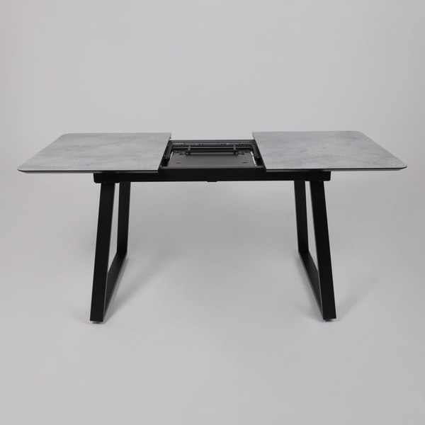Купить Обеденный стол LEPREMO AV 1208 HPL+МДФ раздвижной 1200-1600x800 в Борисове