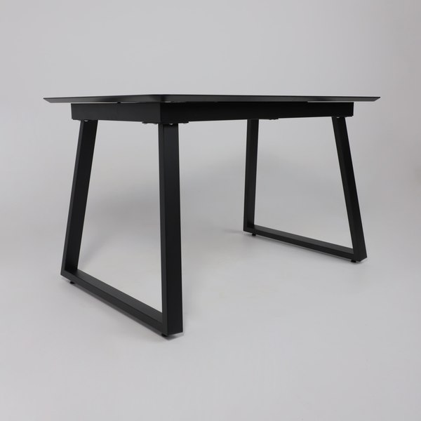 Купить Обеденный стол LEPREMO AV 1208 HPL+МДФ раздвижной 1200-1600x800 в Борисове