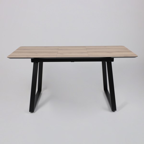 Купить Обеденный стол LEPREMO AV 1208 HPL+МДФ раздвижной 1200-1600x800 в Могилеве
