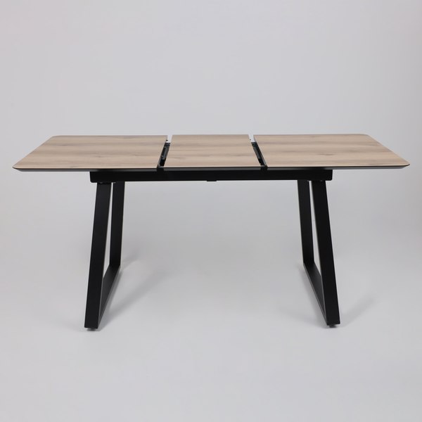 Купить Обеденный стол LEPREMO AV 1208 HPL+МДФ раздвижной 1200-1600x800 в Могилеве