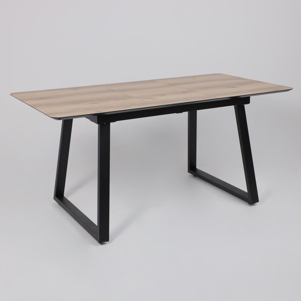 Купить Обеденный стол LEPREMO AV 1208 HPL+МДФ раздвижной 1200-1600x800 в Могилеве