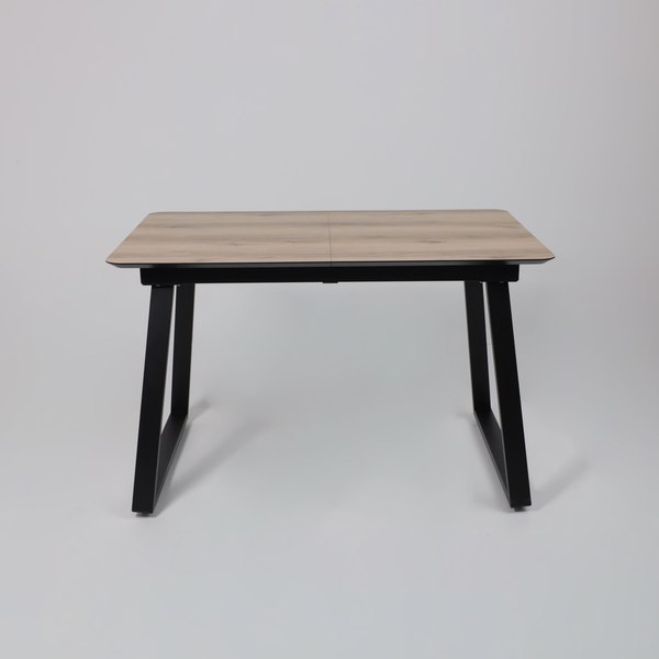 Купить Обеденный стол LEPREMO AV 1208 HPL+МДФ раздвижной 1200-1600x800 в Могилеве