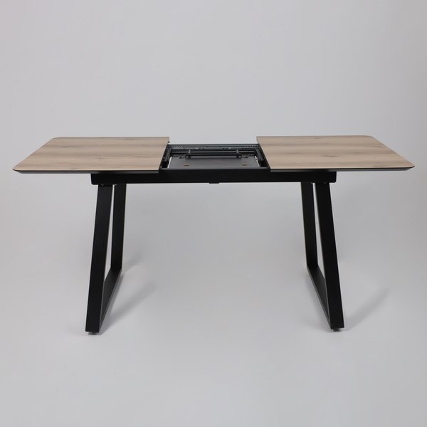 Купить Обеденный стол LEPREMO AV 1208 HPL+МДФ раздвижной 1200-1600x800 в Могилеве