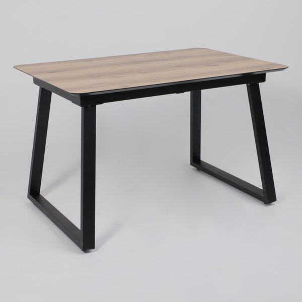 Купить Обеденный стол LEPREMO AV 1208 HPL+МДФ раздвижной 1200-1600x800 в Могилеве