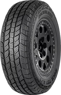 Всесезонная шина Rockblade Rock 727 A/T 235/70R16 106T - 