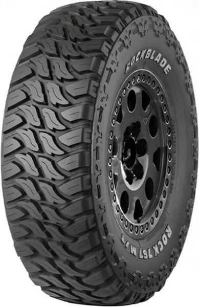 Летняя шина Rockblade Rock 767 M/T 235/75R15 104/101Q