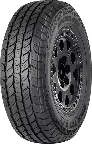 Всесезонная шина Rockblade Rock 727 A/T 245/75R16 120/116Q