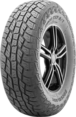Всесезонная шина Rockblade Rock 737 A/T 265/70R16 112T - 