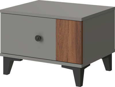 

Прикроватная тумба, Грейсон ИВ-127.04