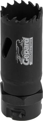 Коронка Gepard GP2550-25 -