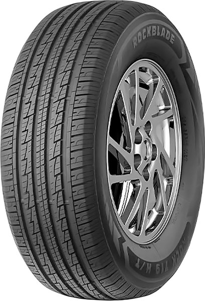 Летняя шина Rockblade Rock 719 H/T 255/60R18 112H