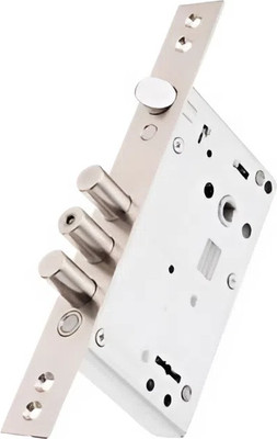 

Замок врезной, ЗВ-А30-4Л-Хп / 05767