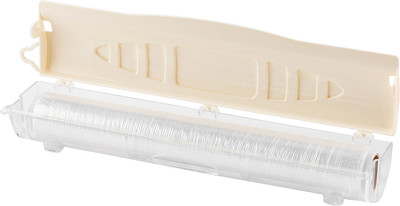 Футляр для фольги и пленки Qlux Ideas 34х8х5см / L-00585 - 