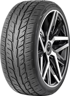 Летняя шина Rockblade Rock 535 275/45R20 110V