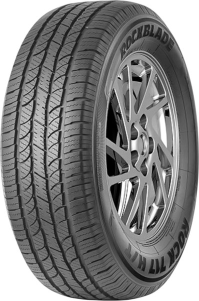 Летняя шина Rockblade Rock 717 H/T 255/60R18 112H