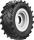 Сельскохозяйственная шина Alliance MPT 317 10.0/75-15.3 126A6/123A8 12нс - 