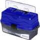 Ящик рыболовный Nisus Tackle Box / N-TB-3-B (синий) - 