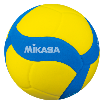Мяч волейбольный Mikasa VS220W-Y-BL  -
