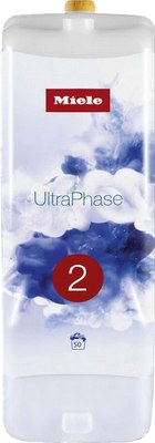 

Гель для стирки, UltraPhase 2 Sensitive / 11997203RU