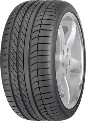 

Летняя шина, Eagle F1 Asymmetric 255/40R19 100Y Audi