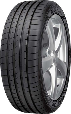 

Летняя шина, Eagle F1 Asymmetric 3 SUV 255/40R21 102T