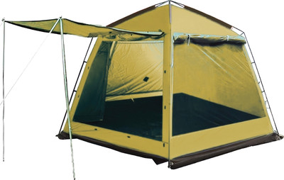 Палатка Tramp Bungalow Lux Sand / TRT-128 -