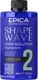 Средство для химической завивки Epica Professional 2 Shape wave перманент (450мл) - 