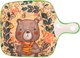 Блюдо Nouvelle Kawaii Forest.Bear / 0860449 - 