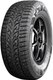 Зимняя шина Lanvigator Ice Spider II 215/70R16 100T (шипы) - 