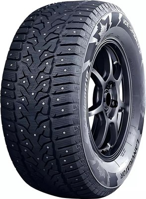 

Зимняя легкогрузовая шина, Ice Spider II 195/75R16C 107/105R