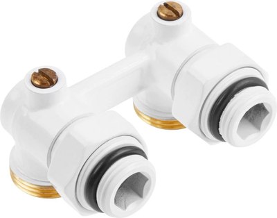 Узел подключения для радиатора AV Engineering AVE289001W - 