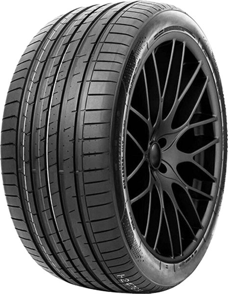 Летняя шина Compasal Blazer UHP II 225/40R18 92W