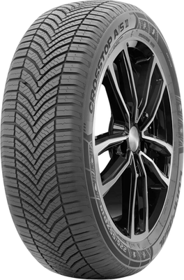 

Всесезонная шина, Crosstop A/S II 225/55R19 99W