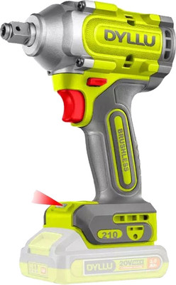 

Аккумуляторный гайковерт, DTCD3B21