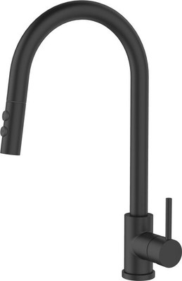 Смеситель AV Engineering AVTRO1-10698BL -