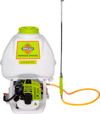 Опрыскиватель бензиновый DYLLU DTKN3A25 (25л) - 