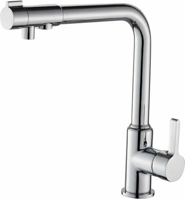 Смеситель AV Engineering AVTRO1-10631 - 