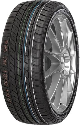 

Летняя шина, Smacher 235/45R17 97W