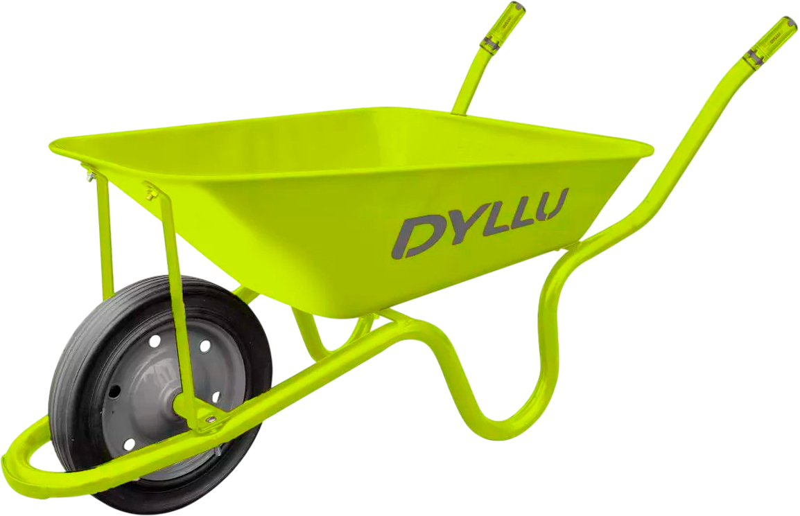 Тачка DYLLU DTWB3F02