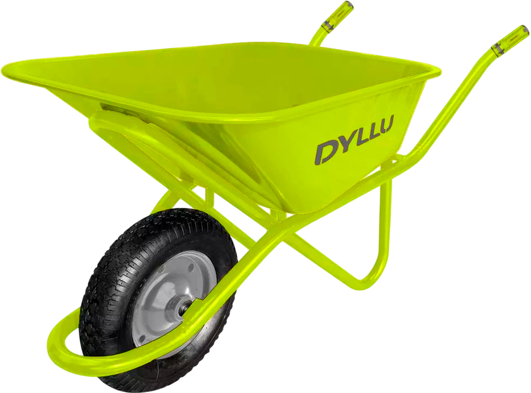 Тачка DYLLU DTWB1F01