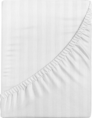 

Простыня, Stripe на резинке 160x200x30 / 784500