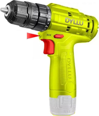 

Аккумуляторная дрель-шуруповерт, DTDT1B77