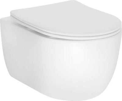 

Унитаз подвесной, Grand X / AVWHR211X