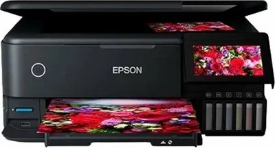 МФУ Epson L8160 C11CJ20503 - 