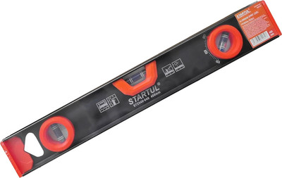 Уровень строительный Startul Master ST2540-040