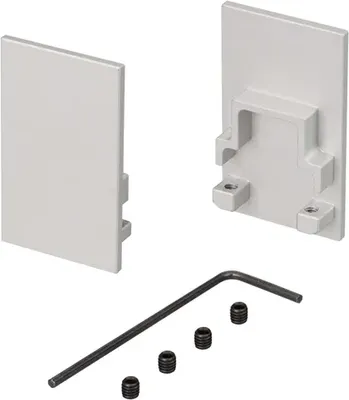 

Заглушка для профиля, SL-COMFORT-2542 глухая / 031735