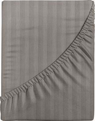 

Простыня, Stripe на резинке 200x200x30 / 784525