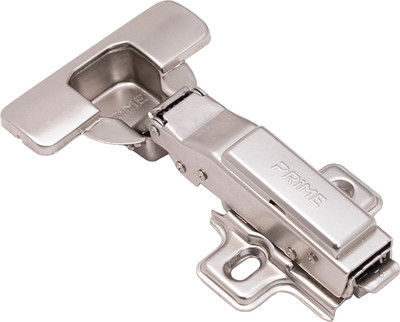 

Комплект петель мебельных, Накладная с доводчиком 45мм h0 Сlip-On / 112 593