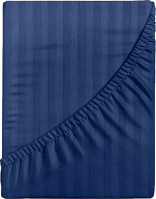 

Простыня, Stripe на резинке 200x200x30 / 784531