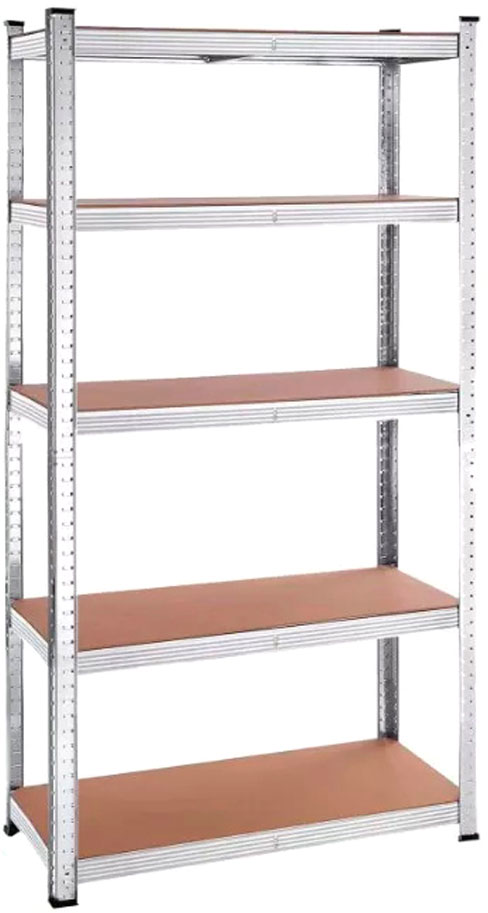 Стеллаж DYLLU DTTS1A73